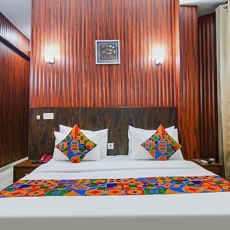 Fabhotel Prime The Rivlet Mg Road Gurgaon Zewnętrze zdjęcie