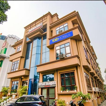 Fabhotel Prime The Rivlet Mg Road Gurgaon Zewnętrze zdjęcie