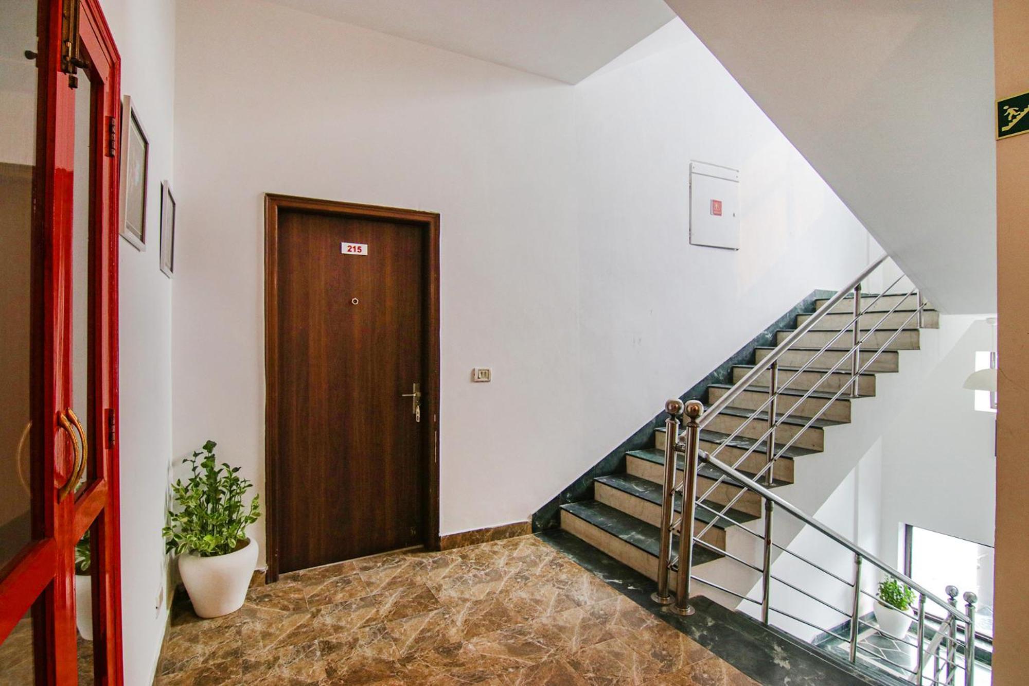 Fabhotel Prime The Rivlet Mg Road Gurgaon Zewnętrze zdjęcie