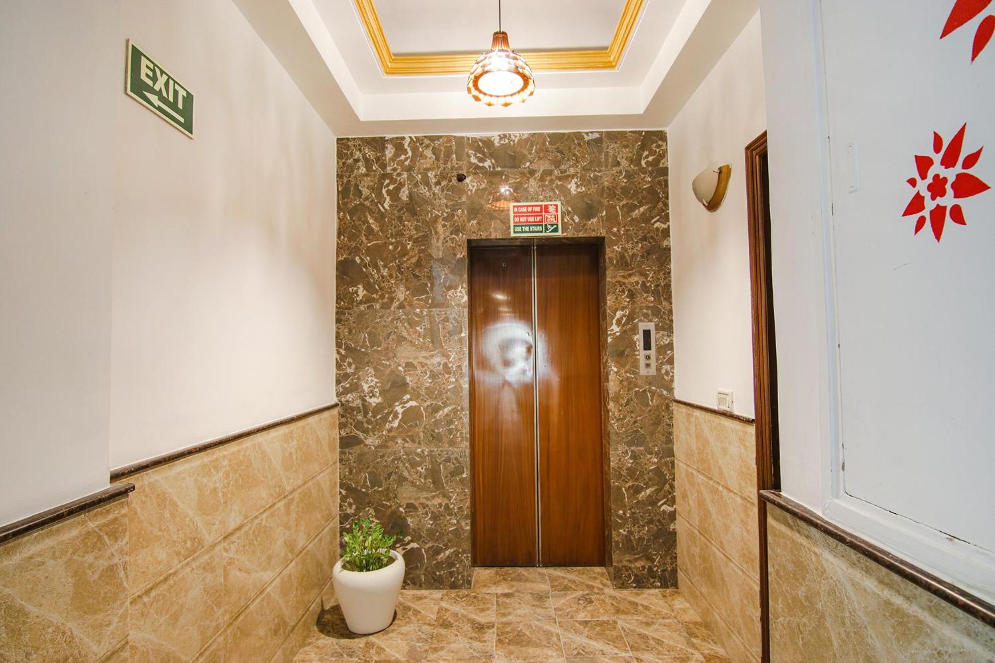 Fabhotel Prime The Rivlet Mg Road Gurgaon Zewnętrze zdjęcie