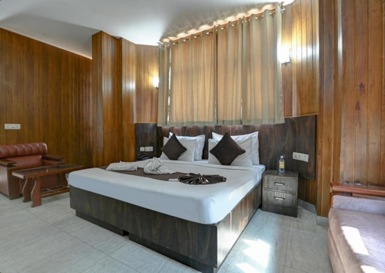 Fabhotel Prime The Rivlet Mg Road Gurgaon Zewnętrze zdjęcie